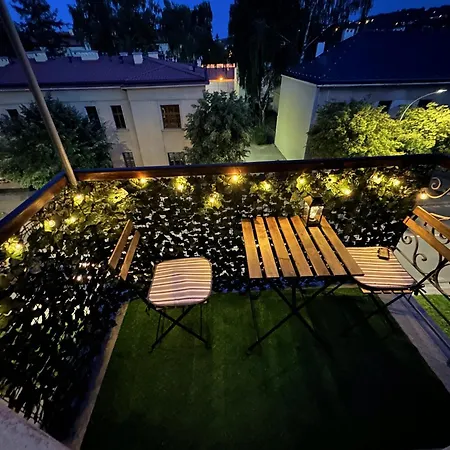 Sloneczne Studio Z Balkonem! Przemyśl Exterior foto