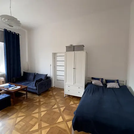 Sloneczne Studio Z Balkonem! Przemyśl Exterior foto