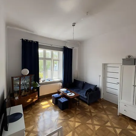 Sloneczne Studio Z Balkonem! Przemyśl Exterior foto