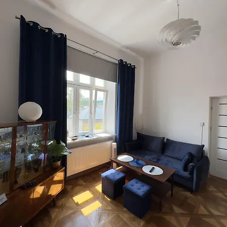 Sloneczne Studio Z Balkonem! Przemyśl Exterior foto
