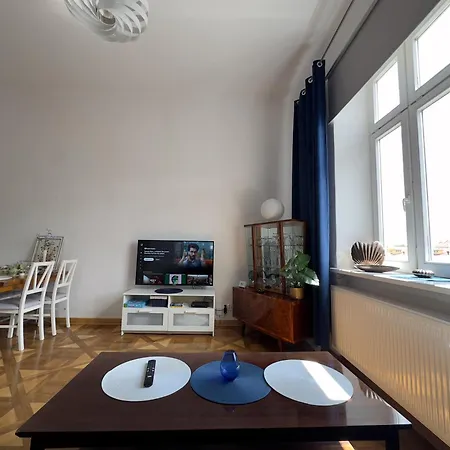 Sloneczne Studio Z Balkonem! Przemyśl Exterior foto