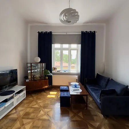 Sloneczne Studio Z Balkonem! Przemyśl Exterior foto