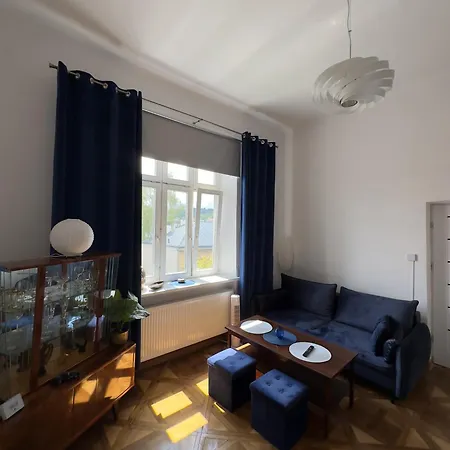 Sloneczne Studio Z Balkonem! Przemyśl Exterior foto
