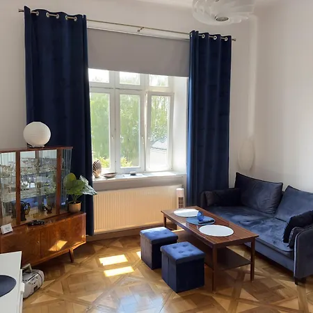 Sloneczne Studio Z Balkonem! Przemyśl Exterior foto