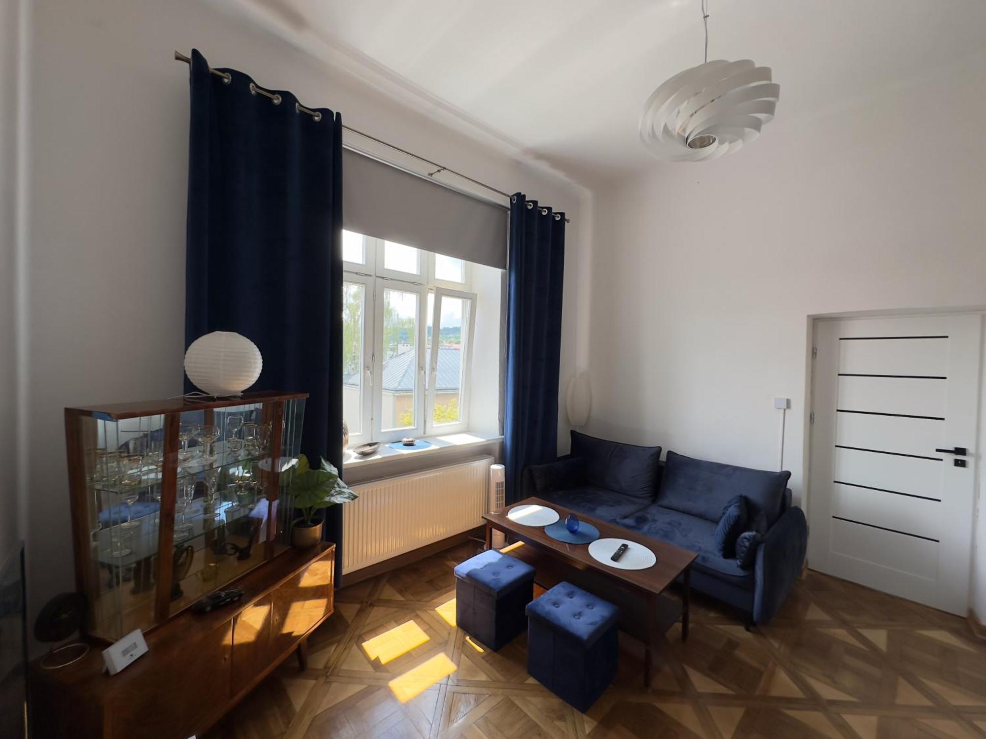Sloneczne Z Balkonem! Apartment *