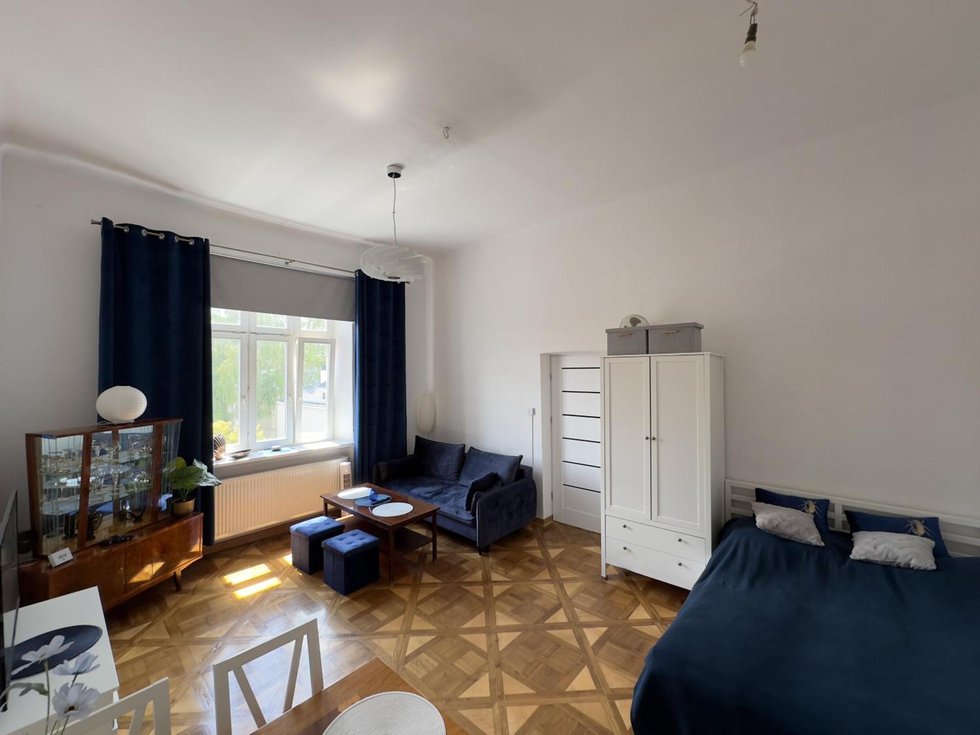 Sloneczne Z Balkonem! Apartment Przemyśl