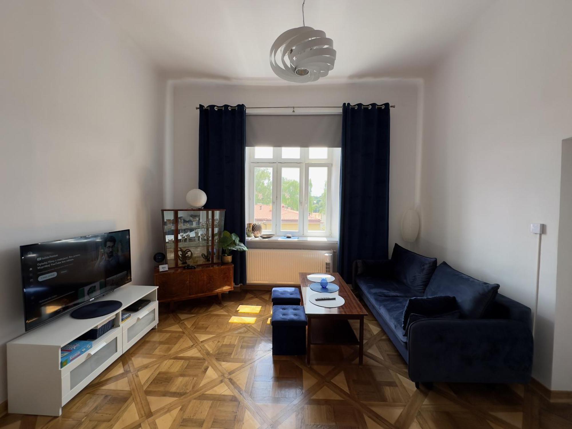 Sloneczne Z Balkonem! Apartment *