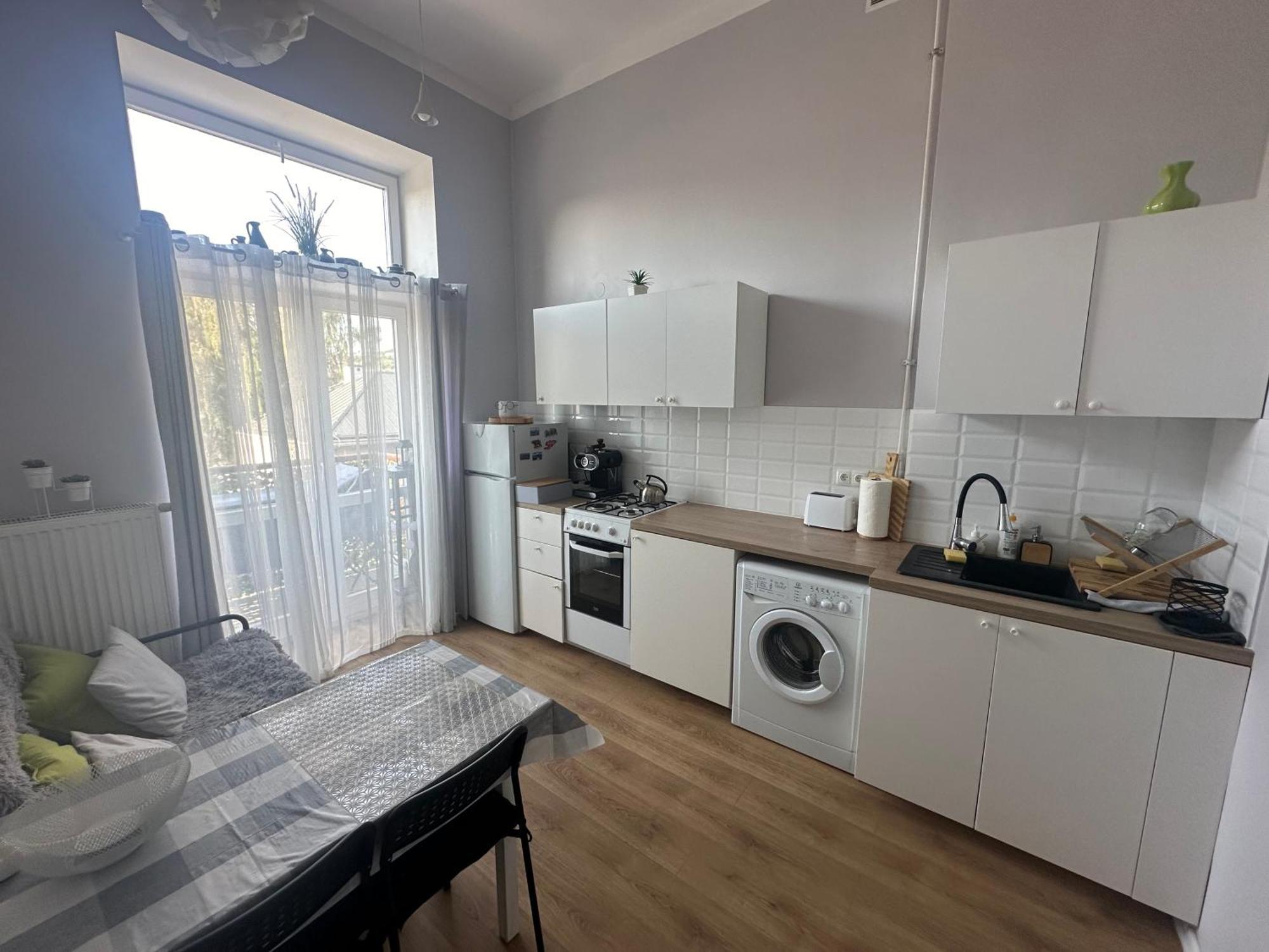 Sloneczne Z Balkonem! Apartment Przemyśl